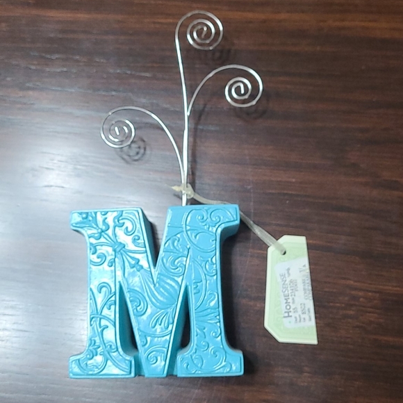 M photo holder - Picture 2 of 4